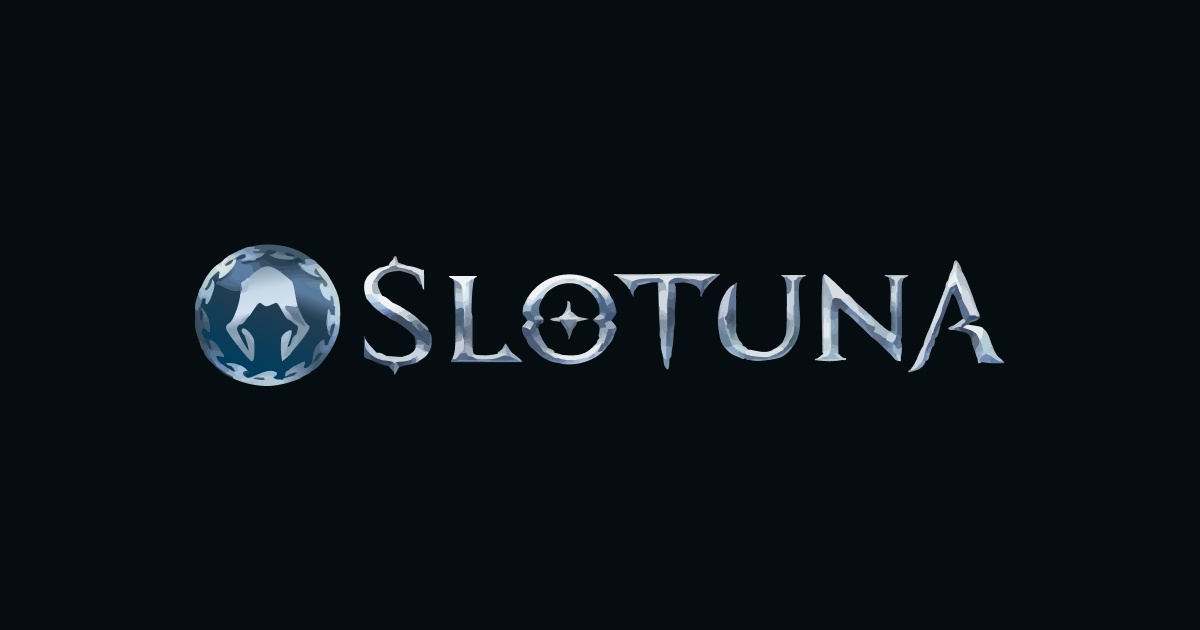 Slotuna Casino - Welcome Bonus